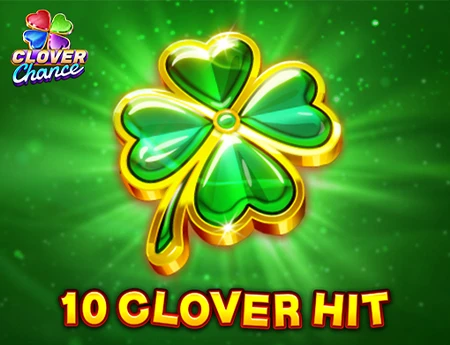 10 Clover Hit