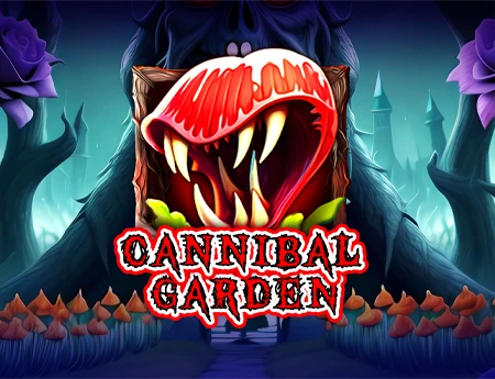 Cannibal Garden