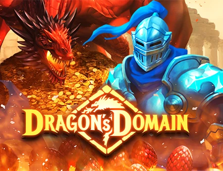 Dragon’s Domain