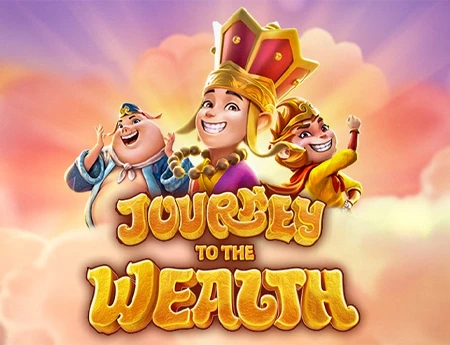 Journey to the Wealth