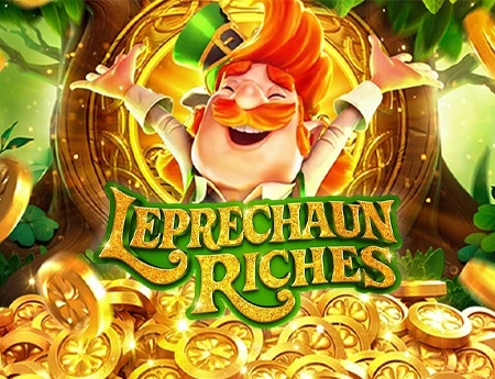 Leprechaun Riches
