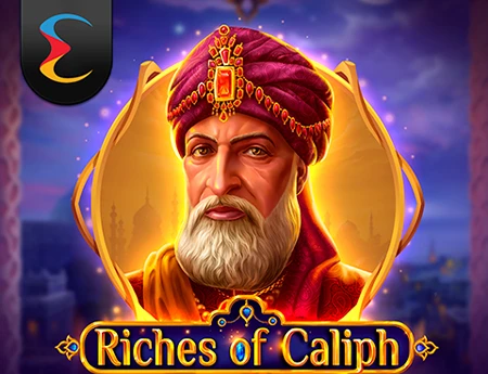 Riches Of Caliph